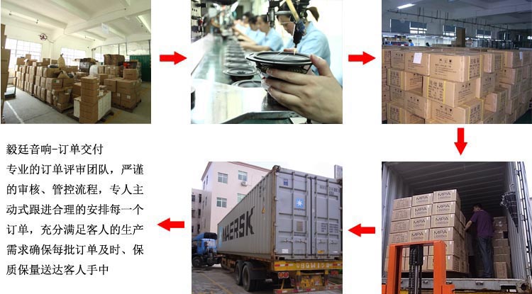 1.5寸学习机小喇叭